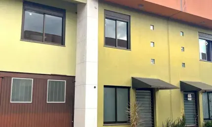 Sobrado à venda no bairro desvio rizzo - caxias do sul/rs