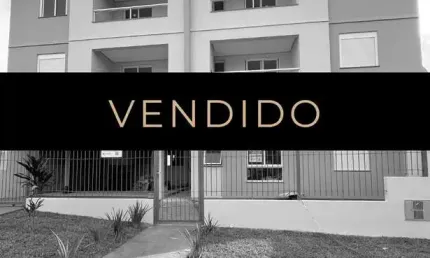 Apartamento à venda no bairro cidade nova - caxias do sul/rs