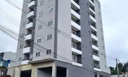 Apartamento à venda no bairro cidade nova - caxias do sul/rs