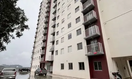 Apartamento com 2 quartos à venda no Petrópolis, Caxias do Sul 