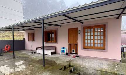 Casa à venda no bairro Desvio Rizzo - Caxias do Sul/RS