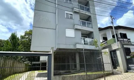 Apartamento à venda no bairro Nossa Senhora das Graças - Caxias do Sul/RS