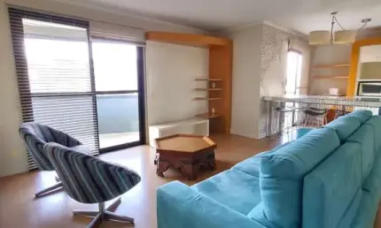 Apartamento à venda no bairro São Pelegrino - Caxias do Sul/RS
