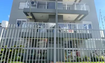 Apartamento à venda no bairro Ana Rech - Caxias do Sul/RS