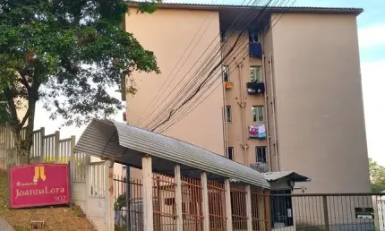Apartamento com 2 quartos à venda no Desvio Rizzo, Caxias do Sul 