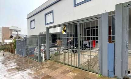 Sobrado à venda no bairro Jardim Eldorado - Caxias do Sul/RS