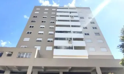 Apartamento à venda no bairro Desvio Rizzo - Caxias do Sul/RS