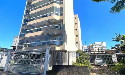 Apartamento à venda no bairro Jardim América - Caxias do Sul/RS