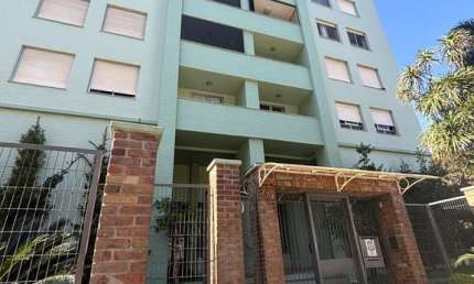 Apartamento à venda no bairro Nossa Senhora de Lourdes - Caxias do Sul/RS