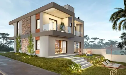 Casa à venda no bairro Nossa Senhora da Saúde - Caxias do Sul/RS