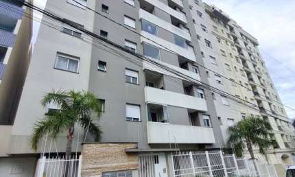 Apartamento à venda no bairro Charqueadas - Caxias do Sul/RS