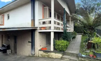 Casa à venda no bairro Bela Vista - Caxias do Sul/RS
