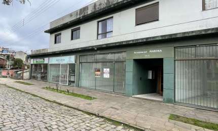 Sala comercial à venda no bairro Jardim Iracema - Caxias do Sul/RS