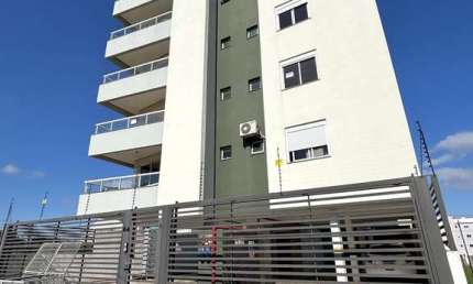 Apartamento à venda no bairro Vila Verde - Caxias do Sul/RS