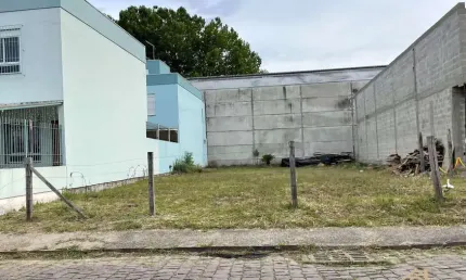 Terreno à venda na Ana Rech, Caxias do Sul 