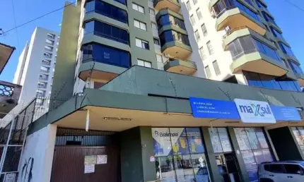 Apartamento à venda no bairro São Leopoldo - Caxias do Sul/RS