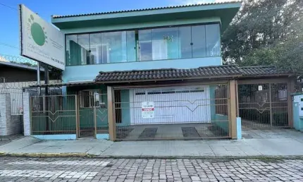 Casa com 3 quartos à venda na Ana Rech, Caxias do Sul 