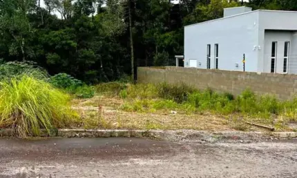 Terreno à venda no São Giácomo, Caxias do Sul 