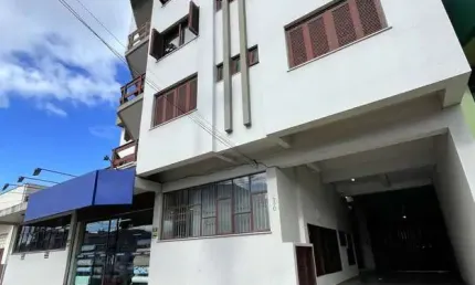 Apartamento à venda no bairro Cruzeiro - Caxias do Sul/RS