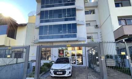 Apartamento à venda no bairro Pio X - Caxias do Sul/RS