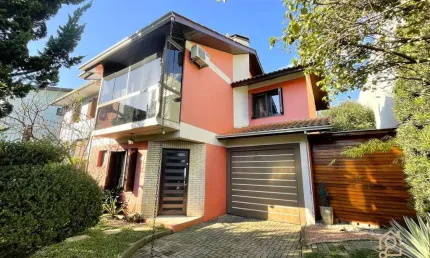 Casa com 3 quartos à venda no Kayser, Caxias do Sul 