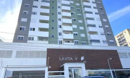 Apartamento à venda no bairro nossa senhora da saúde - caxias do sul/rs