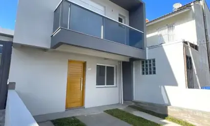 Sobrado à venda no bairro Ana Rech - Caxias do Sul/RS