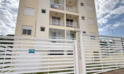 Apartamento à venda no bairro Nossa Senhora da Saúde - Caxias do Sul/RS