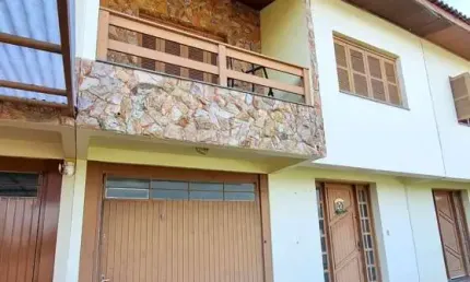 Sobrado à venda no bairro Cidade Nova - Caxias do Sul/RS