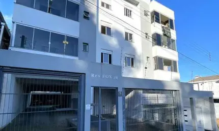 Apartamento à venda no bairro Ana Rech - Caxias do Sul/RS