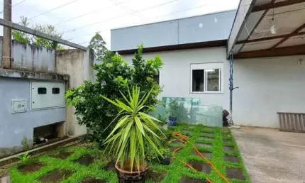 Casa à venda no bairro Desvio Rizzo - Caxias do Sul/RS