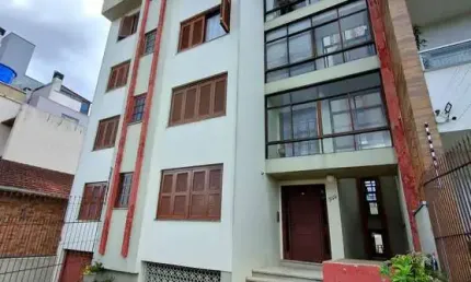 Apartamento à venda no bairro São Leopoldo - Caxias do Sul/RS
