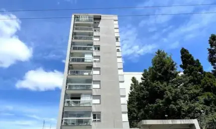 Apartamento com 2 quartos à venda na Nossa Senhora de Lourdes, Caxias do Sul 