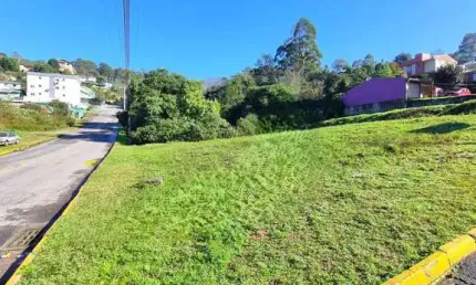 Terreno à venda no bairro Nossa Senhora das Graças - Caxias do Sul/RS