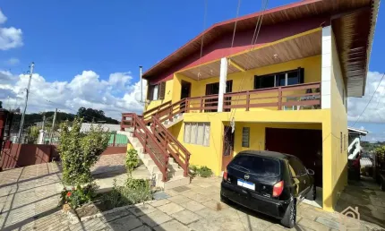 Casa com 3 quartos à venda em serrano, caxias do sul , 200 m2 por r$ 750.000
