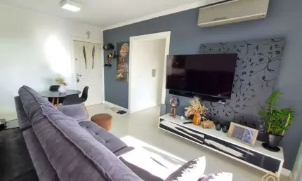 Apartamento à venda no bairro Villagio Iguatemi - Caxias do Sul/RS