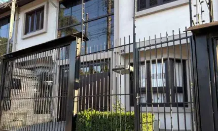 Casa com 3 quartos à venda no Jardim América, Caxias do Sul , 108 m2 por R$ 420.000