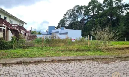 Terreno à venda na Ana Rech, Caxias do Sul 