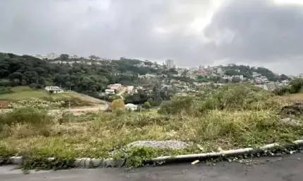 Terreno à venda no bairro são luiz - caxias do sul/rs