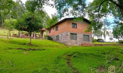 Chácara à venda no bairro Pedras Brancas - São Marcos/RS