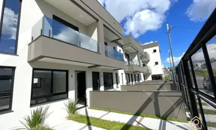 Casa com 2 quartos à venda na Bela Vista, Caxias do Sul , 66 m2 por R$ 365.000