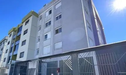Apartamento à venda no bairro jardim eldorado - caxias do sul/rs