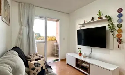 Apartamento com 2 quartos à venda no Desvio Rizzo, Caxias do Sul 