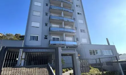 Apartamento à venda no bairro Santa Corona - Caxias do Sul/RS