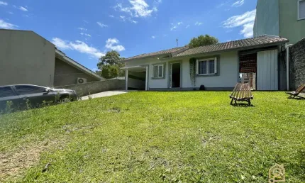 Casa à venda no bairro Esplanada - Caxias do Sul/RS