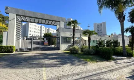 Apartamento à venda no bairro Bela Vista - Caxias do Sul/RS