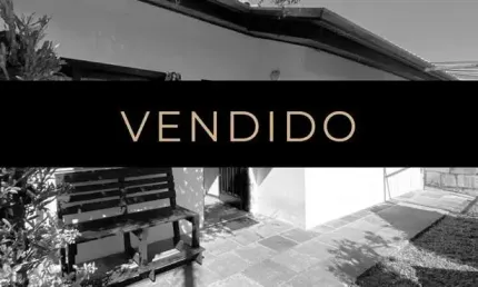 Casa à venda no bairro santa catarina - caxias do sul/rs