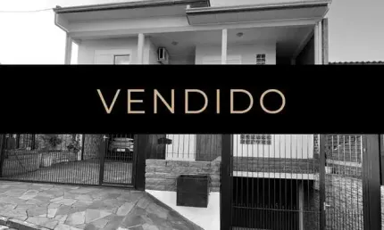 Casa com 6 quartos à venda no santo antônio, caxias do sul , 200 m2 por r$ 500.000