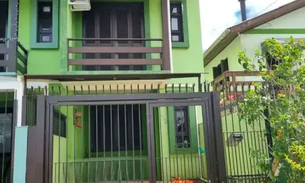 Sobrado à venda no bairro Desvio Rizzo - Caxias do Sul/RS