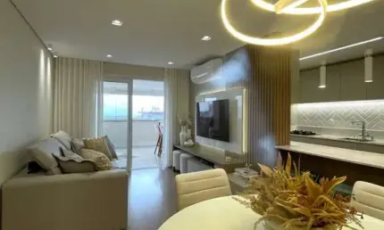 Apartamento à venda no bairro Sanvitto - Caxias do Sul/RS